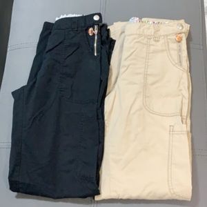 Scrub pants bundle